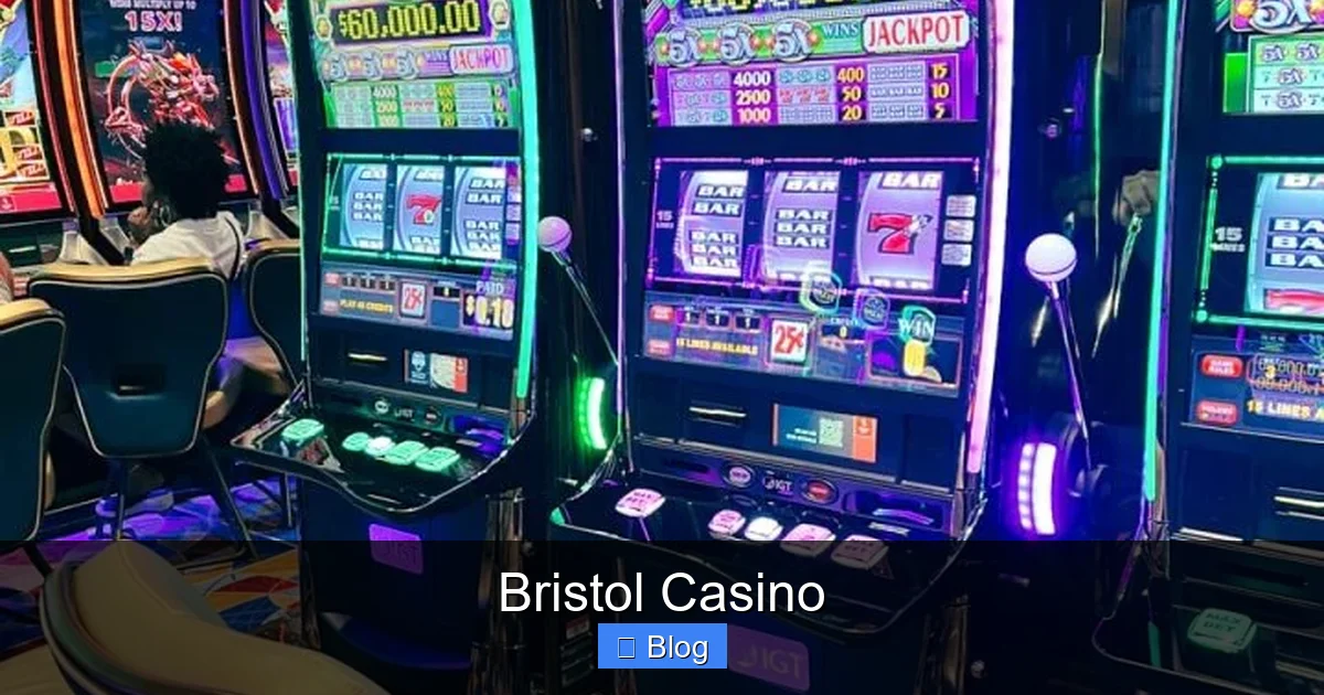 Bristol Casino