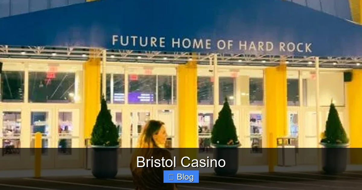 Bristol Casino