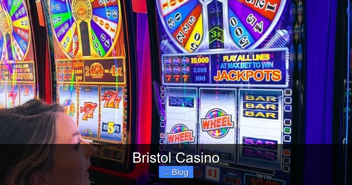 Bristol Casino