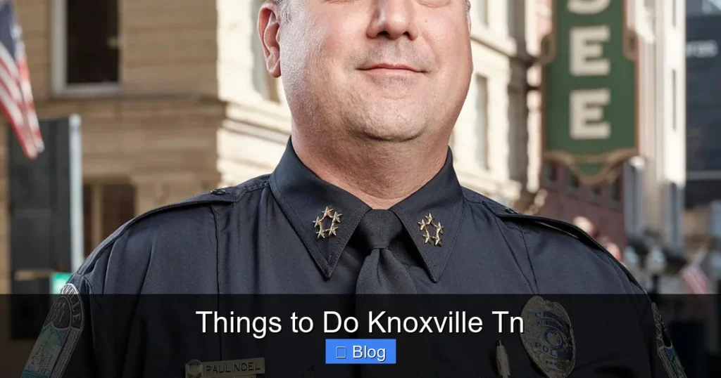 Things to Do Knoxville Tn